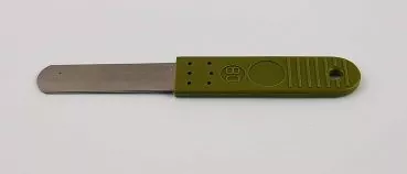 0,80 mm feeler gauge single blade
